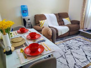 VOK Apartments - Mombaça - 3