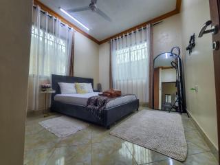 VOK Apartments - Mombaça - 1