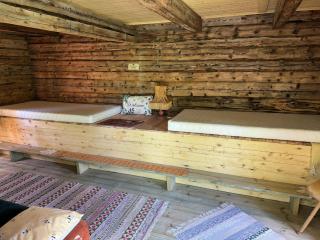 Salatse metsa mesionn - - 3