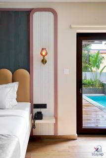 Hotel Amaiti by stayxp - 2