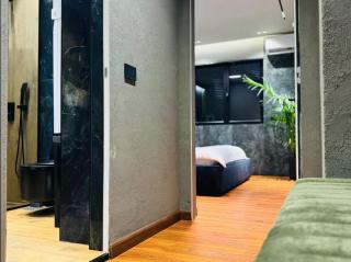NEW BAZZAR Apartment 1 - Tirana - 4