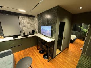 NEW BAZZAR Apartment 1 - Tirana - 1
