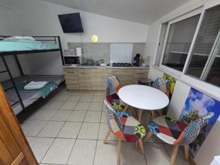 Studio au calme avec piscine - Baillargues - 7