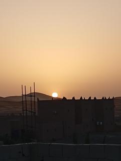 visitando el desierto - Merzouga - 0