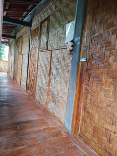 Rumah Nalu surf camp - Krui - 8