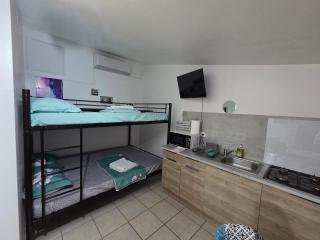Studio au calme avec piscine - Baillargues - 8