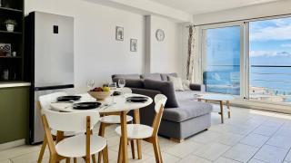Vista View Comfort - Sarandë - 9