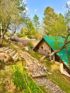 Pasha Nova - Murree - 6