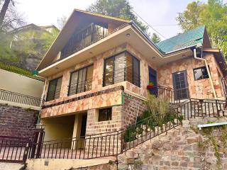Pasha Nova - Murree - 1