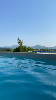 Appartement vue montagne - 2