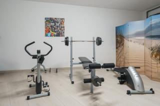 Eden Villa, with jacuzzi and ocean view - Ribamar - Lourinhã - 2