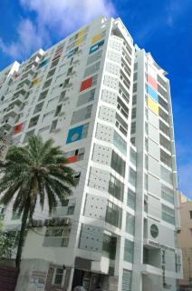 NAAS Residential Hotel - Dhaka - 6
