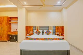 FabHotel Arjun Residency - Warangal - 1