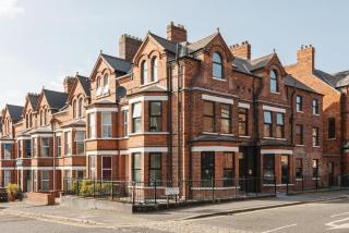 No 5 by Warren Collection - Belfast - 0