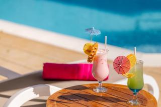 Cocotiers Hotel – Mauritius - Port Louis - 3