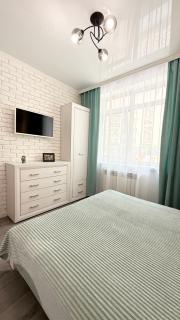 Tiffany Apartment - Irpin' - 1