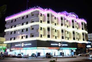 المكان الهادي للشقق المخدومة - Abha - 9