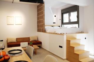 ARIS Petralona - Atene - 1