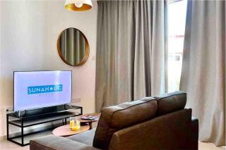 Pluto Apartment - Paralimni - 0