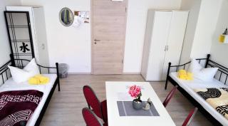 HomeStay Nürnberg - 1