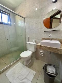 Condomínio Taperapuan Praia Village - 1