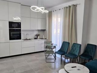 Modern Oasis in Orikum - Vlorë - 2