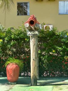 Condomínio Taperapuan Praia Village - Porto Seguro - 6