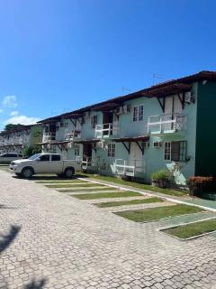 Condomínio Taperapuan Praia Village - Porto Seguro - 8