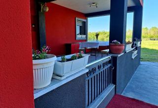 Villa Forest - Bosanska Gradiška - 2