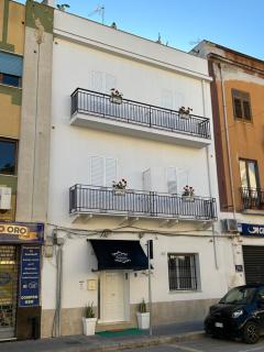 B&B Ramura - Mazara del Vallo - 3