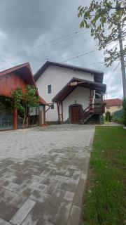 Casa FLOREA - Vama Buzăului - 0