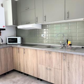 Lira Holiday Apartments - Eforie Nord - 5