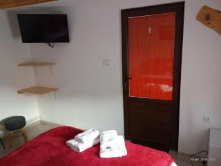 Casa FLOREA - Vama Buzăului - 5