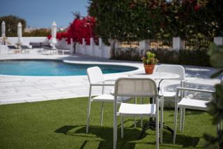 Ikaros Studios & Apartments - Naxos Chora - 8