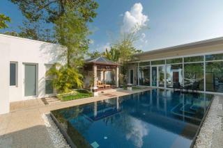 Andaman Pool Villa Resort ,Maikhao - Ban Bo Sai Klang - 0