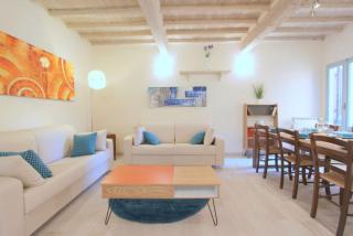 San Cristofano Blu Apartment Santa Croce, Florence - Florenz - 4
