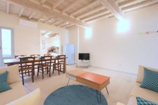 San Cristofano Blu Apartment Santa Croce, Florence - Florenz - 3