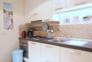 San Cristofano Blu Apartment Santa Croce, Florence - Florenz - 2