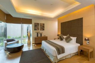 Andaman Pool Villa Resort ,Maikhao - Ban Bo Sai Klang - 4