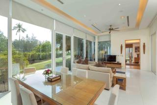 Andaman Pool Villa Resort ,Maikhao - Ban Bo Sai Klang - 3