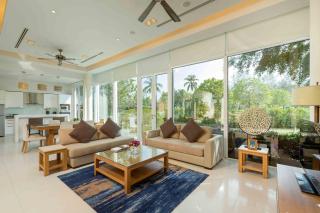 Andaman Pool Villa Resort ,Maikhao - Ban Bo Sai Klang - 1