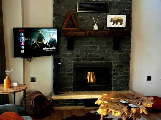 Abant Cozy Homes - 8