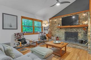 Modern Mountain Retreat Near Dolly Sods & Skiing home - Cortland - 7