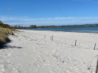 Bungalow am Strand - Altenkirchen - 5