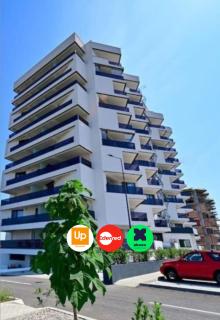 Evo apartments VRT - 0