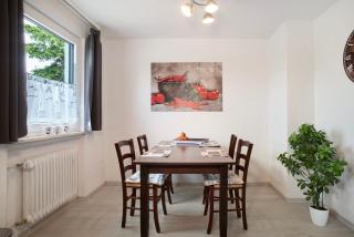 Haus Bernhardt - Langenargen - 2