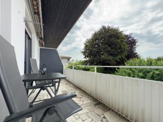 Haus Bernhardt - Langenargen - 7