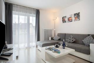 Haus Bernhardt - Langenargen - 6