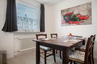 Haus Bernhardt - Langenargen - 1