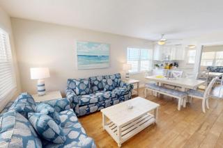 121 Surf Song Resort - St. Pete Beach - 9
